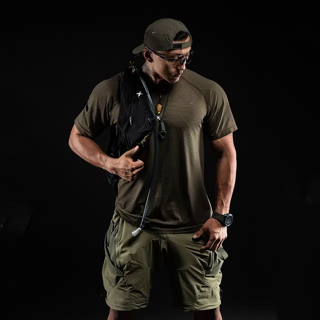 Monster Guardians T