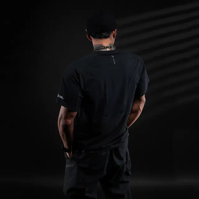 Monster Guardians T