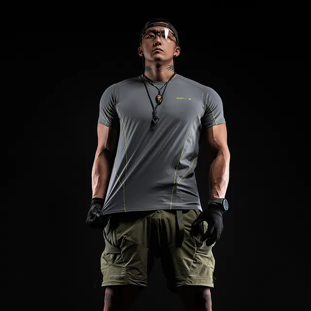 Monster Guardians T