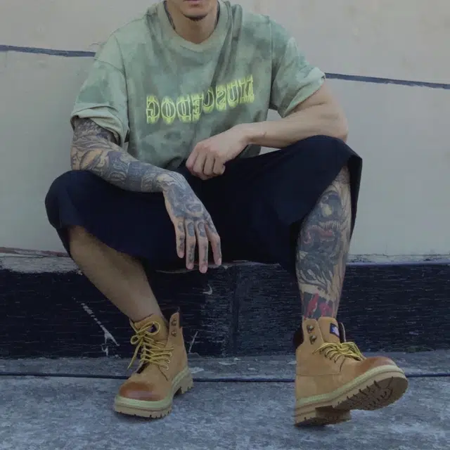 Dickies