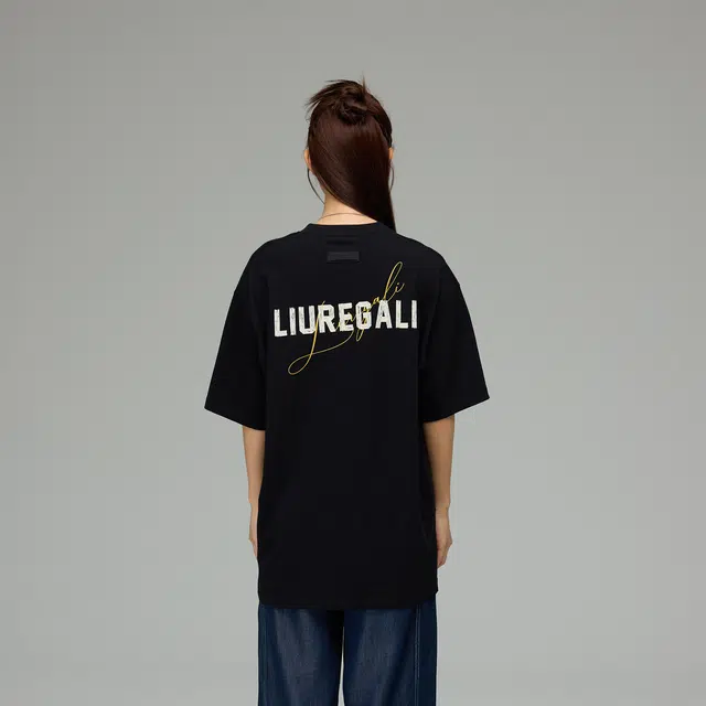 LIUREGALI logoT