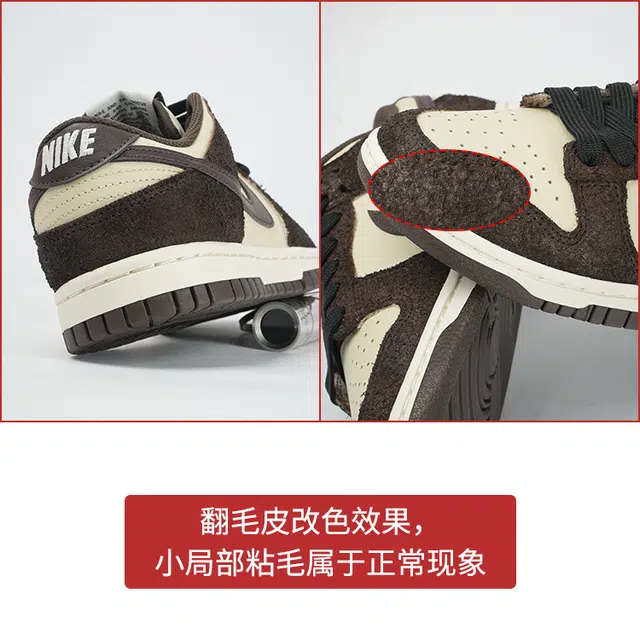 Nike Dunk 520