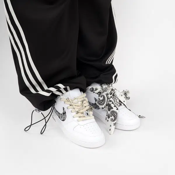 Nike Court Borough Low