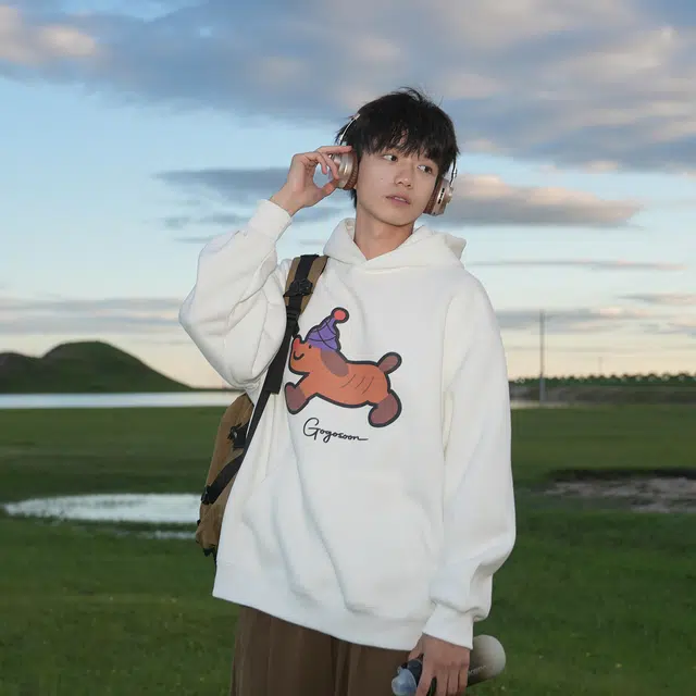 GOGOSOON 400g