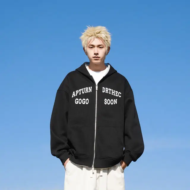 GOGOSOON 400g