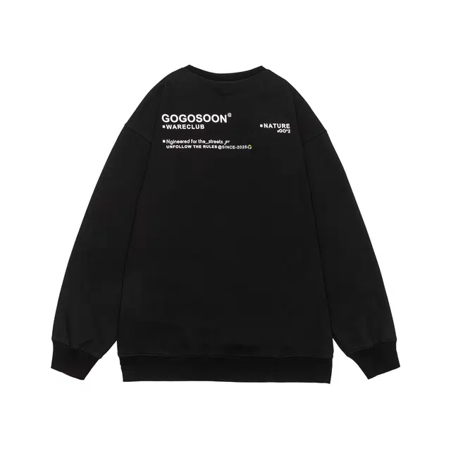 GOGOSOON 400g