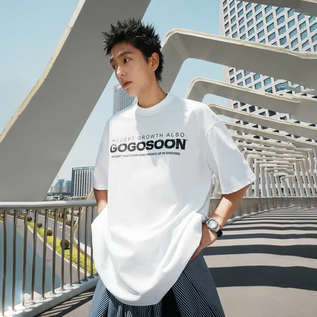 GOGOSOON T