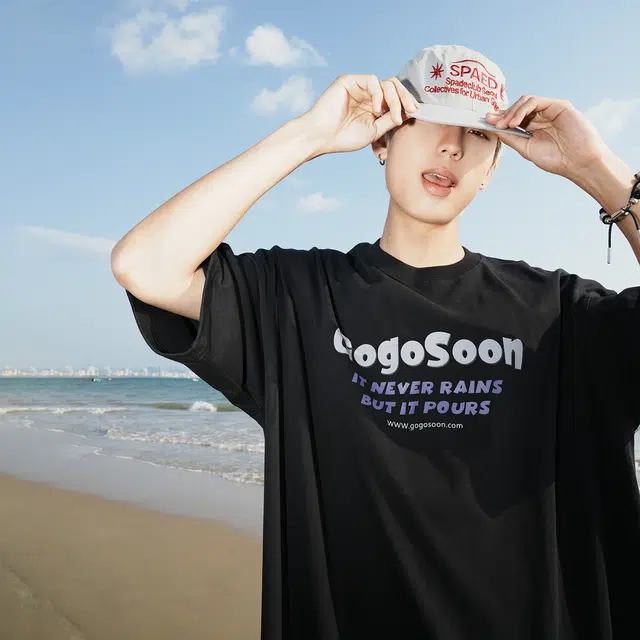 GOGOSOON T