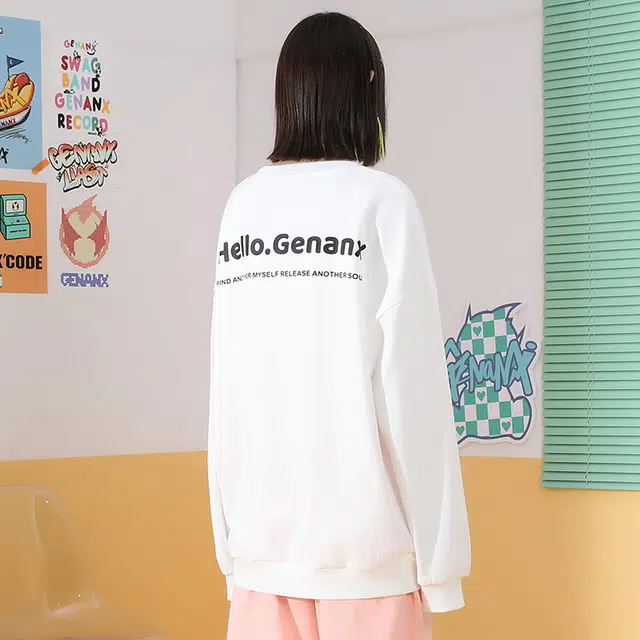GENANX