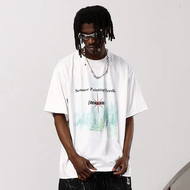 GENANX 3D T