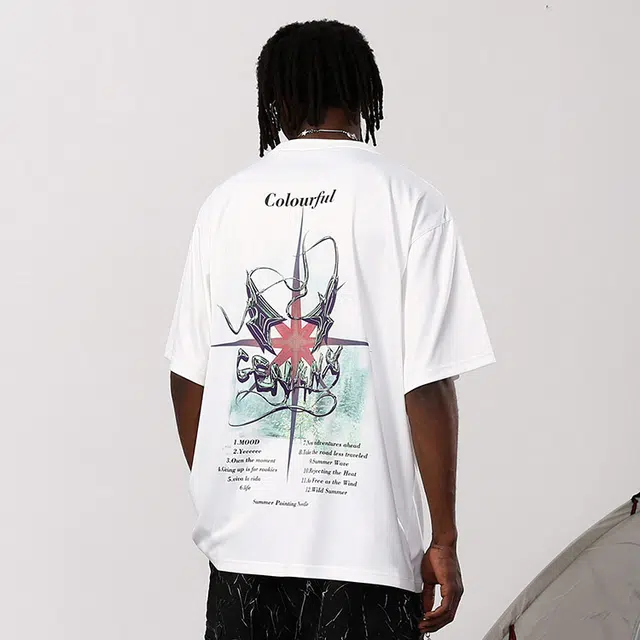 GENANX 3D T