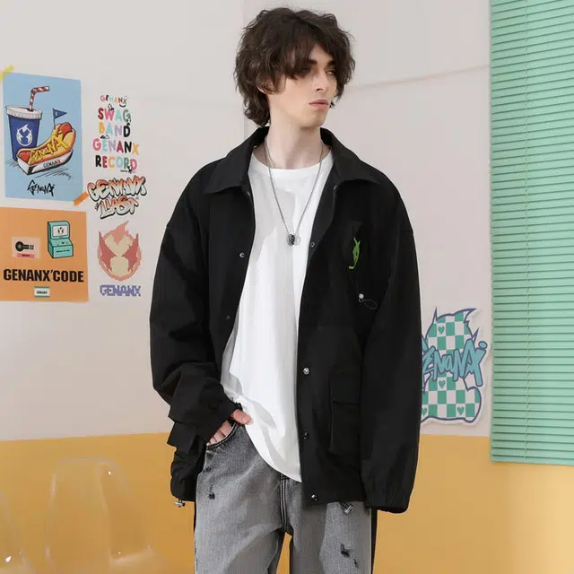 GENANX