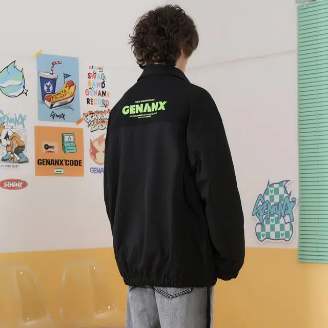 GENANX