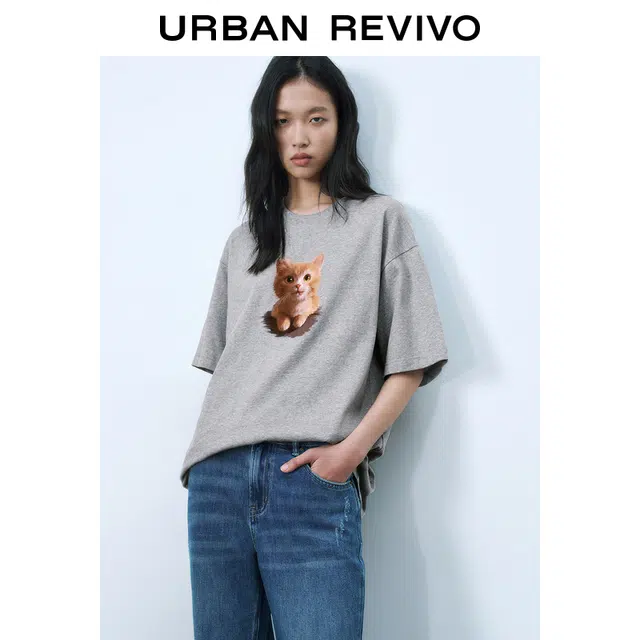 URBAN REVIVO T