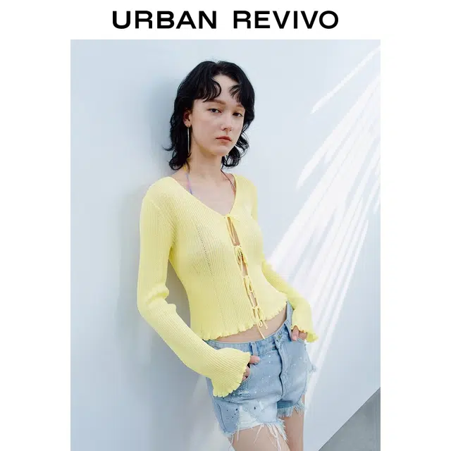 URBAN REVIVO UR V _