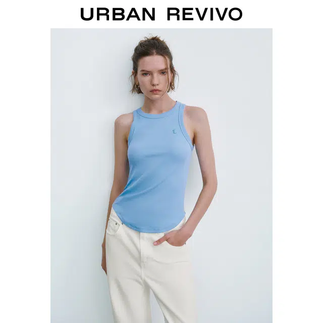 URBAN REVIVO
