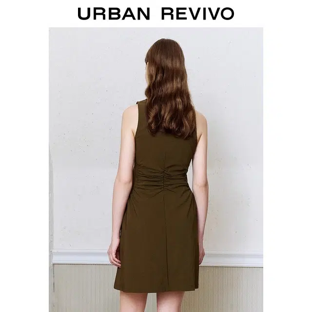 URBAN REVIVO