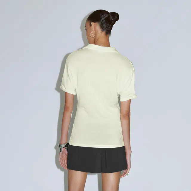 URBAN REVIVO Polo T