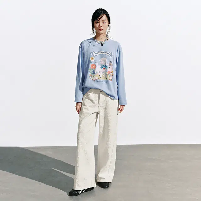 URBAN REVIVO UR T T_