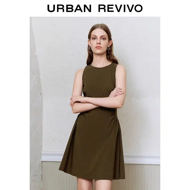 URBAN REVIVO