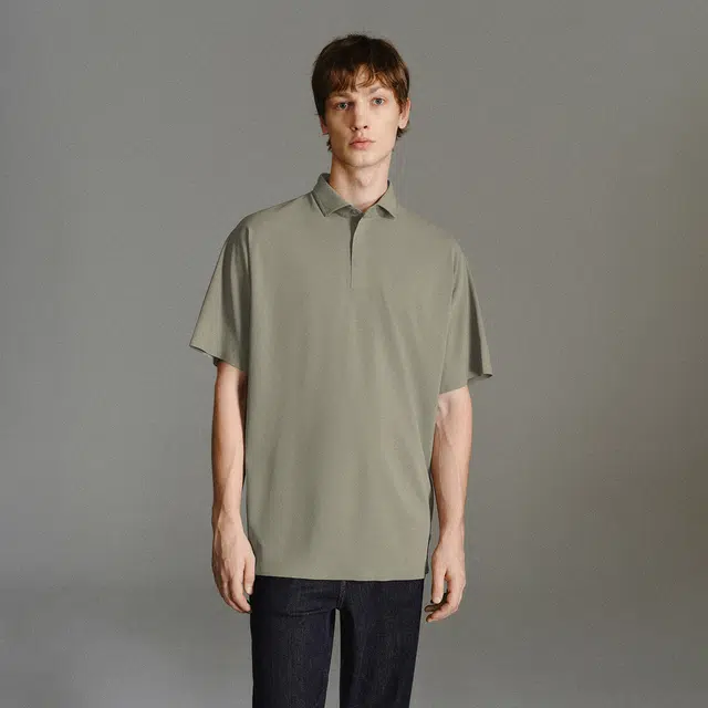 URBAN REVIVO UR polo_