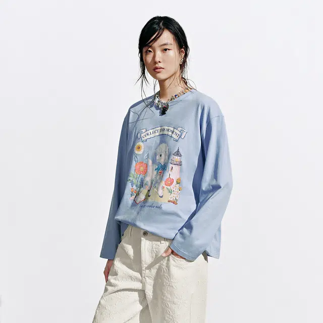 URBAN REVIVO UR T T_