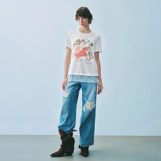 URBAN REVIVO UR T T