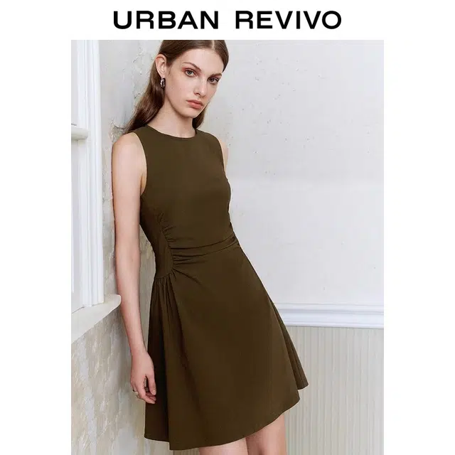 URBAN REVIVO