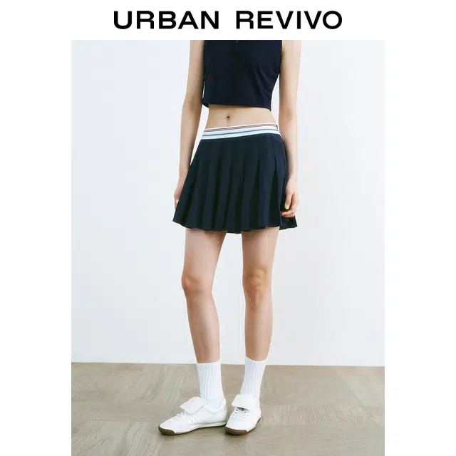 URBAN REVIVO A