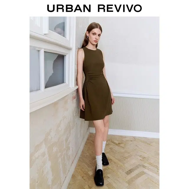 URBAN REVIVO