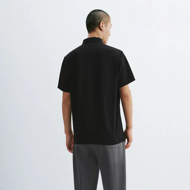 URBAN REVIVO UR polo_