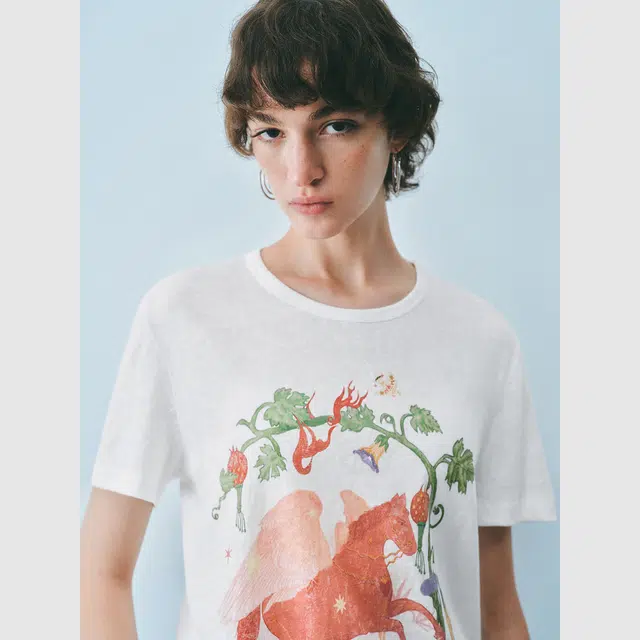 URBAN REVIVO UR T T