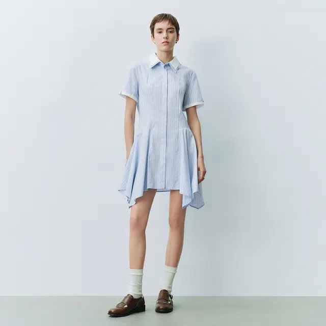 URBAN REVIVO POLO