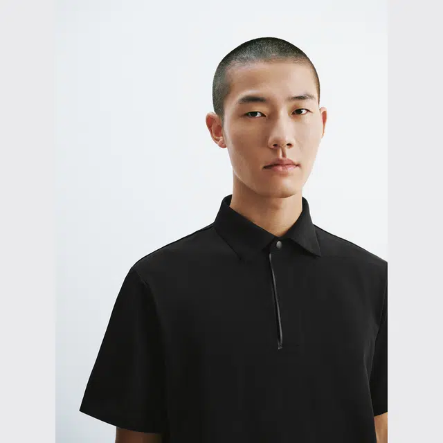 URBAN REVIVO UR polo_