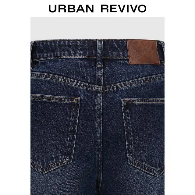 URBAN REVIVO