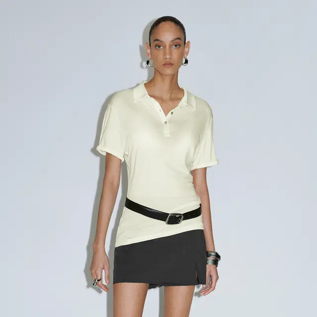 URBAN REVIVO Polo T