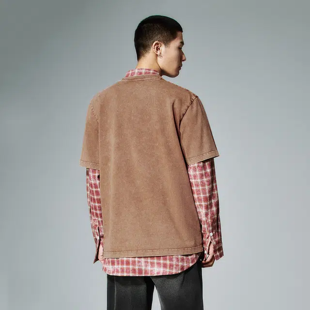 URBAN REVIVO T