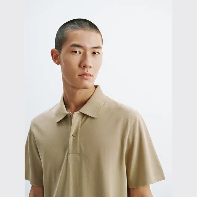 URBAN REVIVO UR polo_