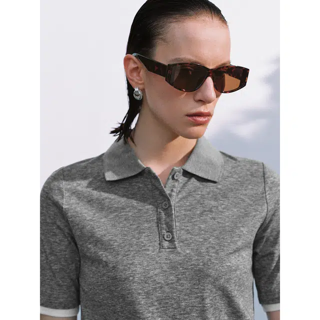 URBAN REVIVO Polo T