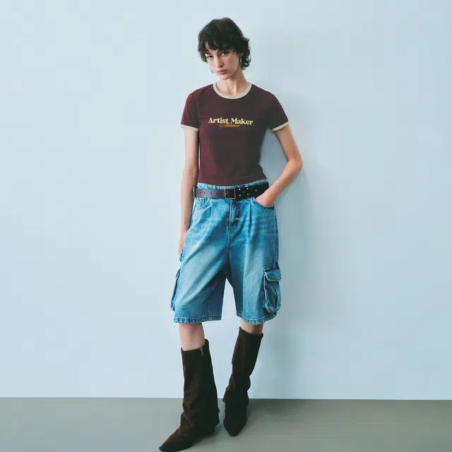 URBAN REVIVO UR T