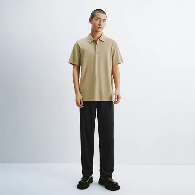 URBAN REVIVO UR polo_