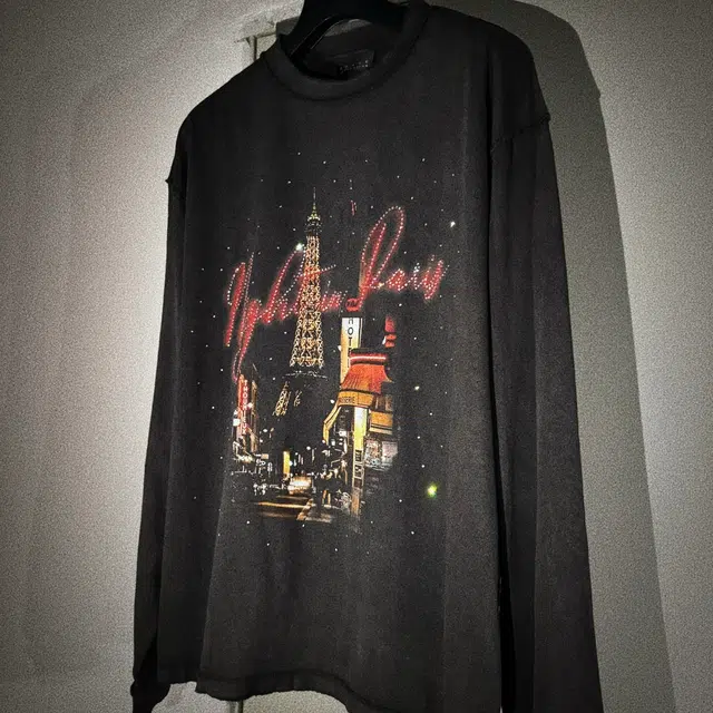 False Perception T
