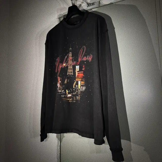 False Perception T