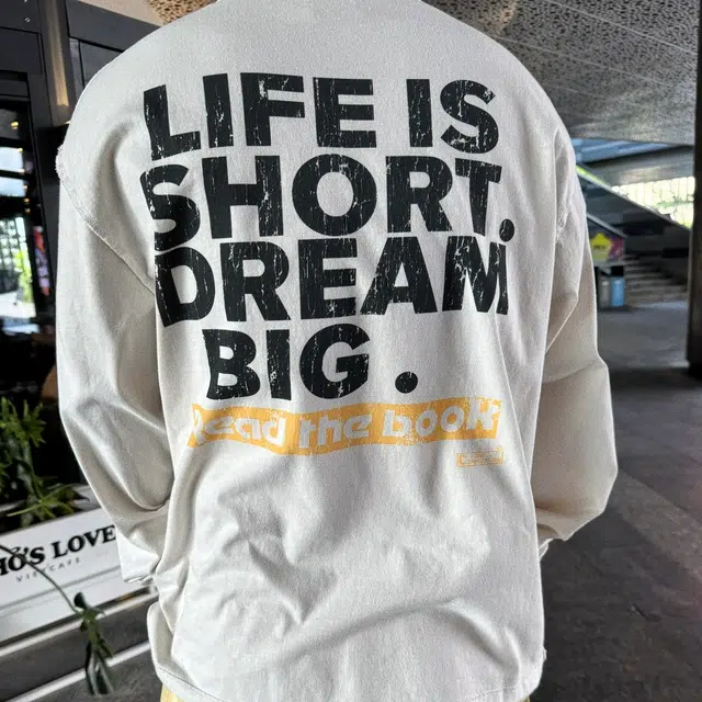 False Perception T