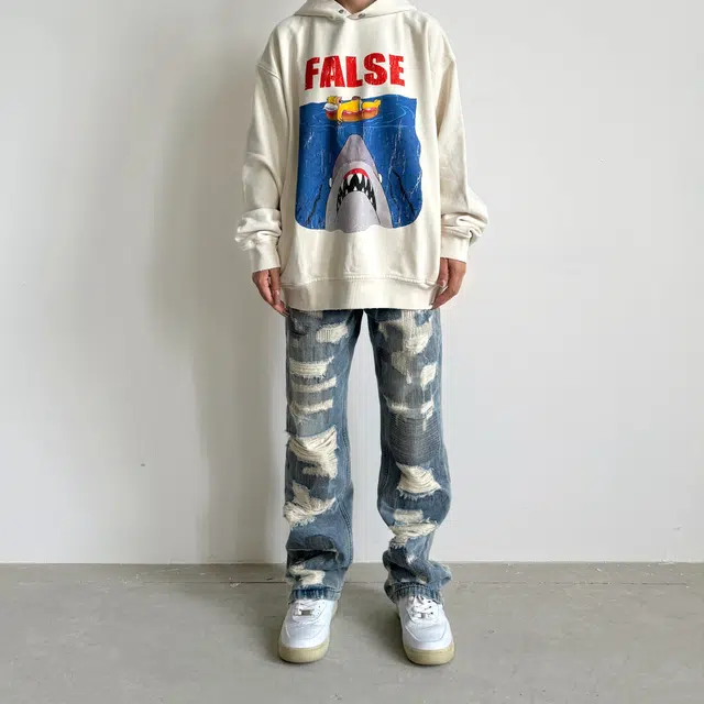 False Perception