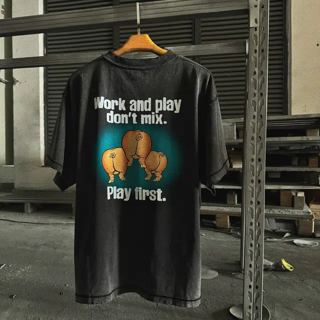 False Perception T