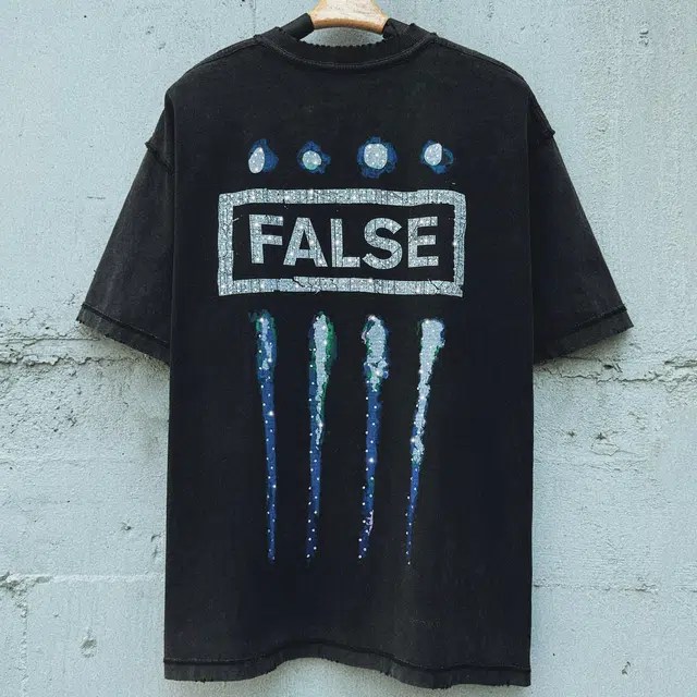 False Perception T