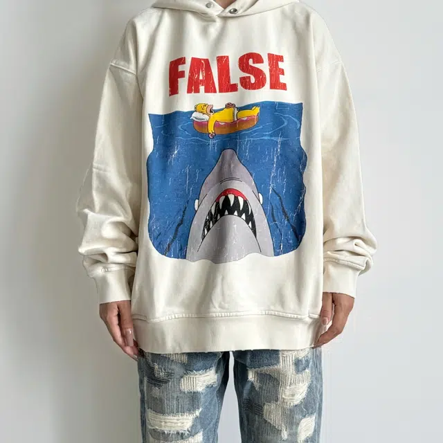 False Perception