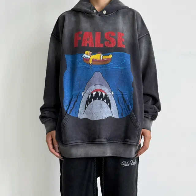 False Perception