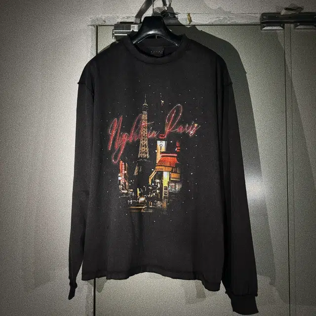 False Perception T